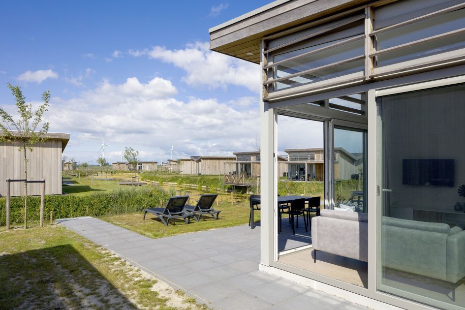vakantie in zeeland - Sustainaway 4-3