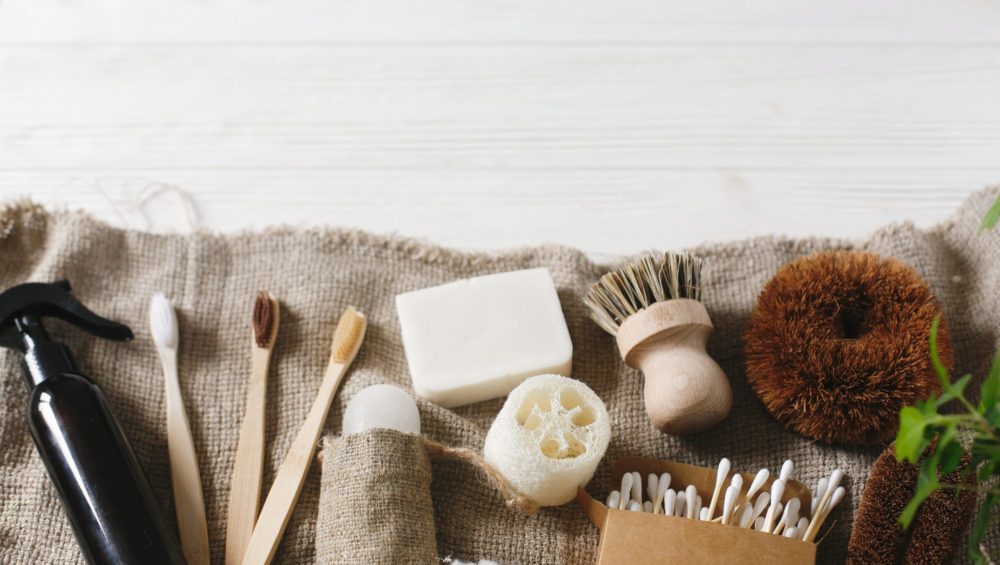 sustainable travel products - Sustainaway sustainable travel products