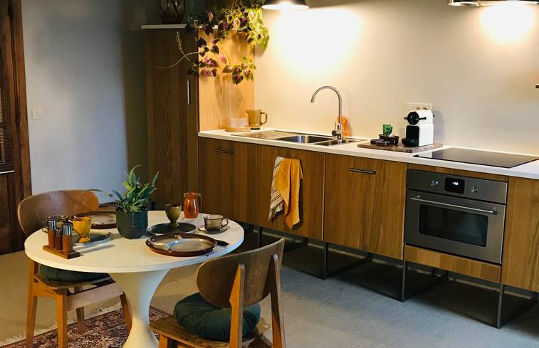 weekendje gent - Sustainaway AP R 1