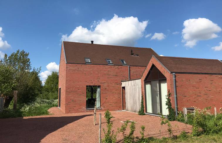 Wallonië België - Sustainaway Ans 1