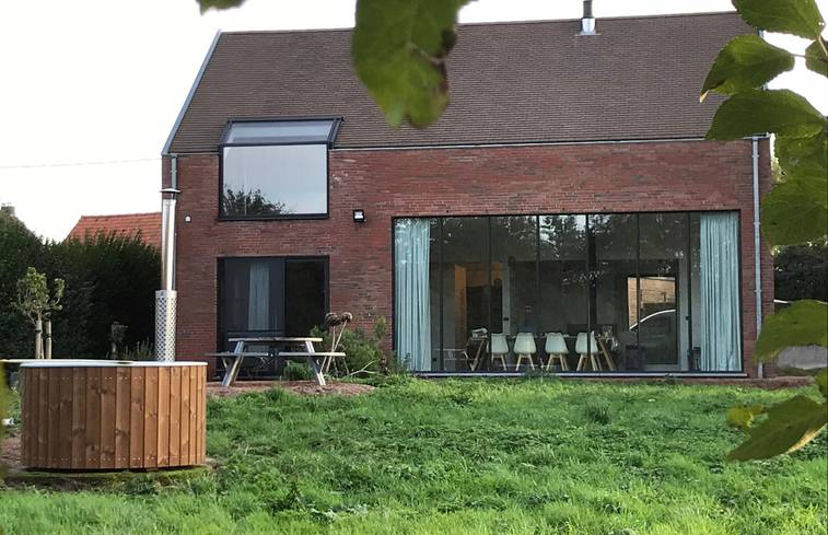 Wallonië België - Sustainaway Ans 2