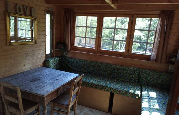 Boomhut 3