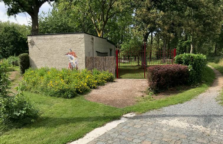 Bornhem 1