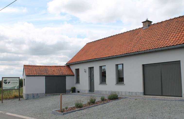 weekendje gent - Sustainaway Brakel 1