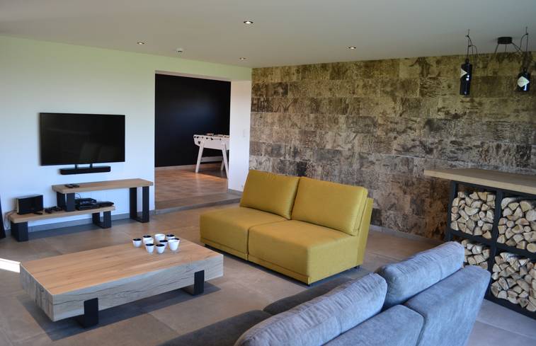 vakantie ardennen - Sustainaway Durbuy 2
