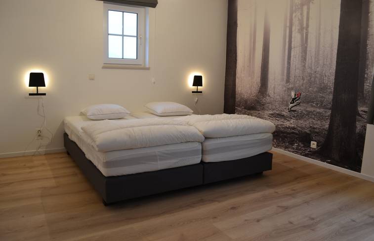 vakantie ardennen - Sustainaway Durbuy