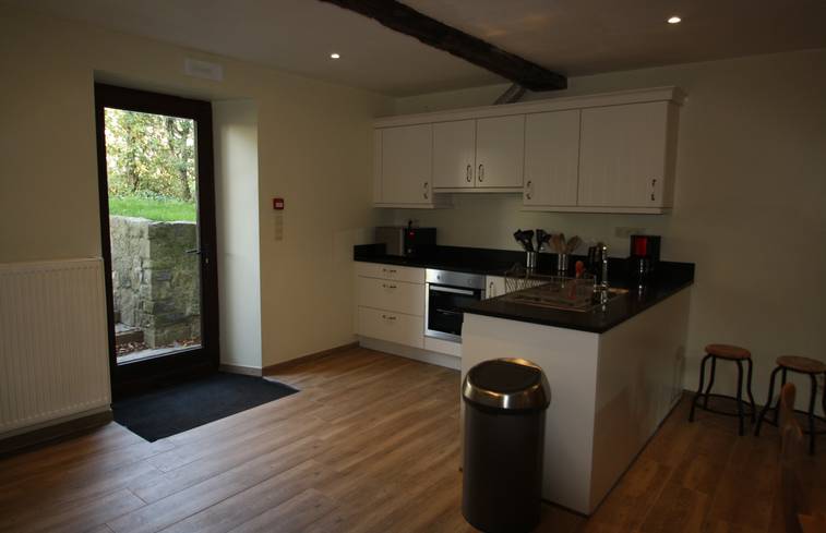 holiday brussels - Sustainaway Furnaux 3