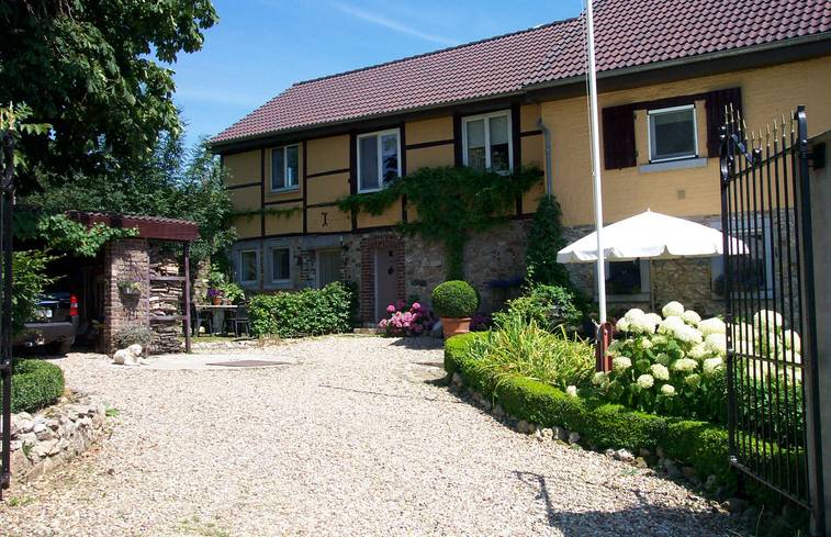 autovakantie europa - Sustainaway Gemm 1