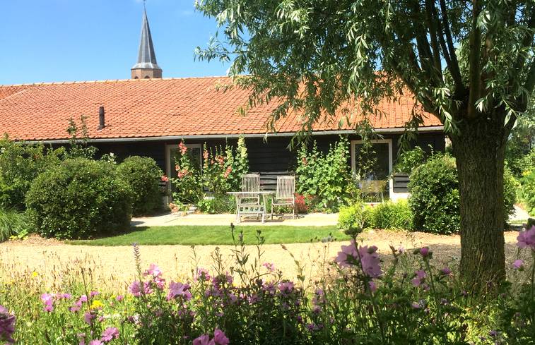weekend in Bruges - Sustainaway HOu 1