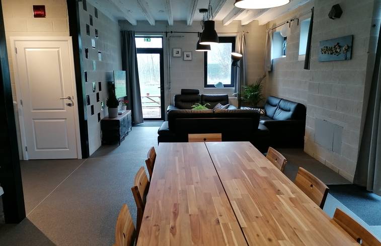 vakantie hasselt belgië - Sustainaway Heers 2