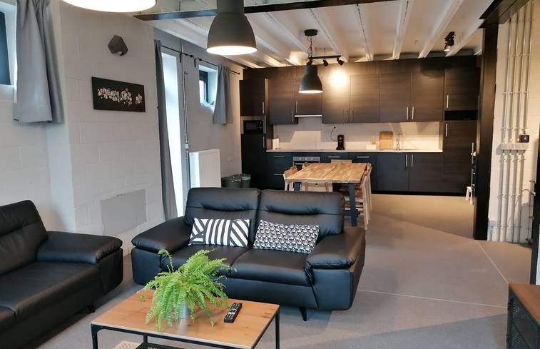 vakantie hasselt belgië - Sustainaway Heers 3