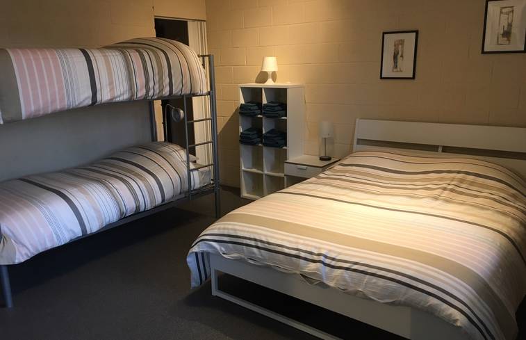 vakantie hasselt belgië - Sustainaway Heers 4