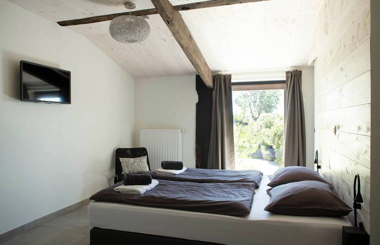 weekend in Bruges - Sustainaway Hou 3