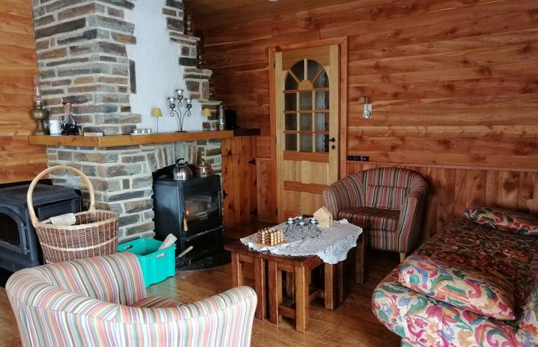 vakantie ardennen - Sustainaway Pou 4