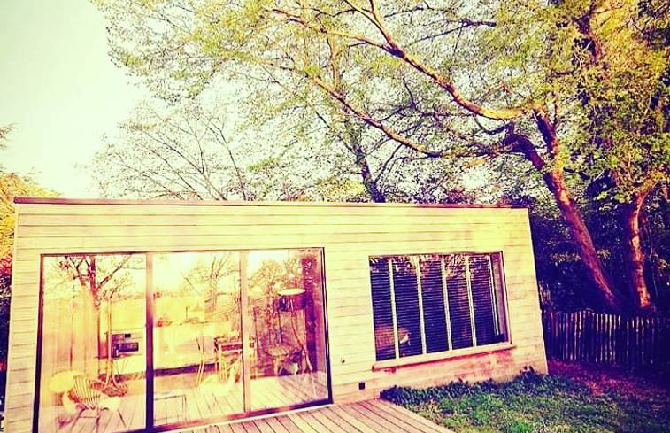 weekendje gent - Sustainaway Ronse 1