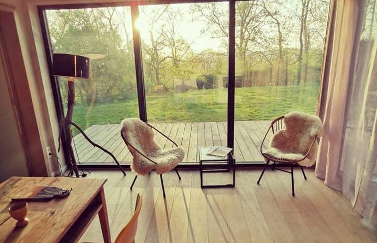 weekendje gent - Sustainaway Ronse 3