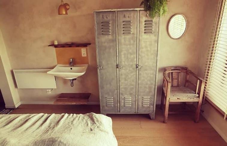 weekendje gent - Sustainaway Ronse 4
