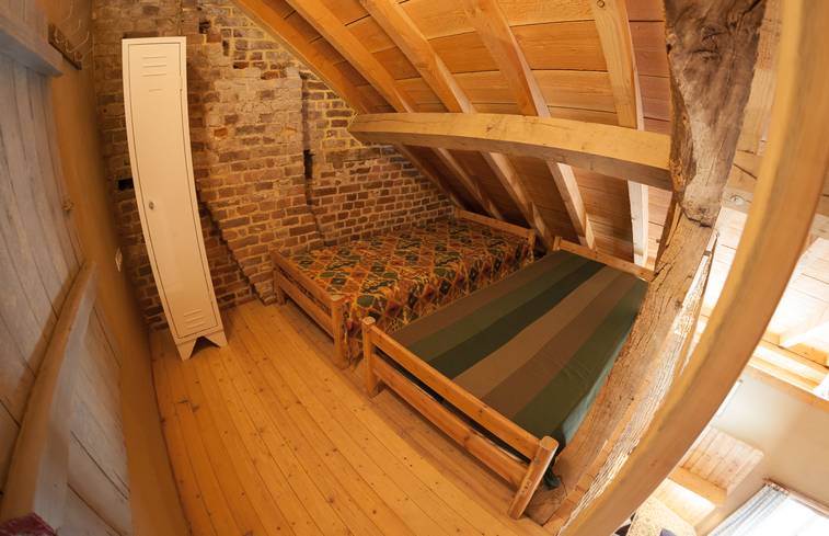 vakantie hasselt belgië - Sustainaway Studio 3