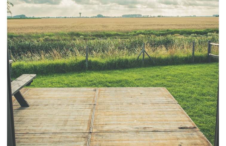 weekendje gent - Sustainaway Tinylodge 4