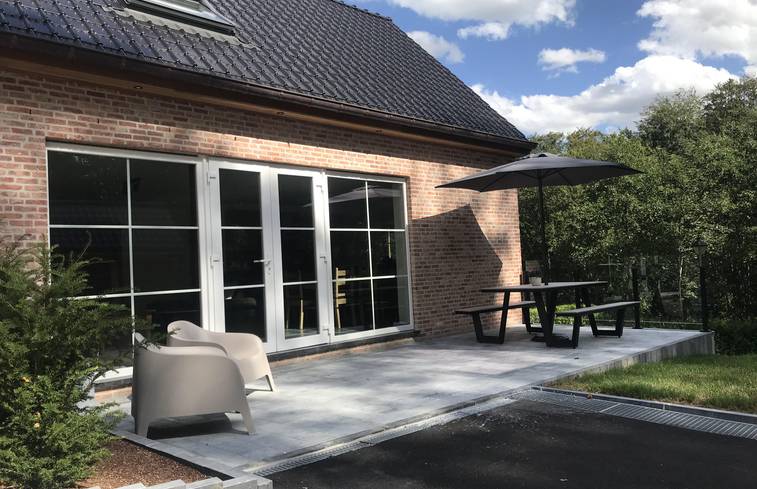 autovakantie europa - Sustainaway Vloesberg 1