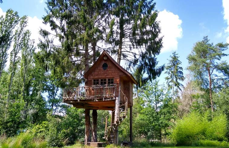 boomhut 2
