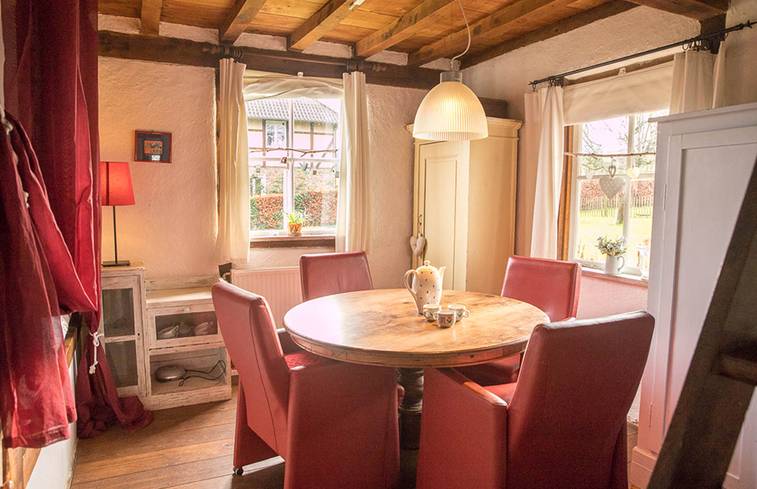 vakantie hasselt belgië - Sustainaway ma 4