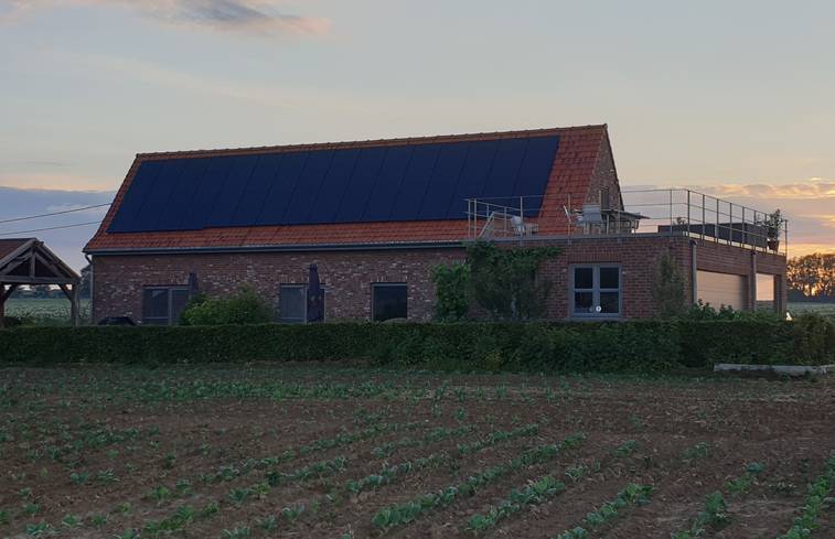 weekend in Bruges - Sustainaway nieuw 1
