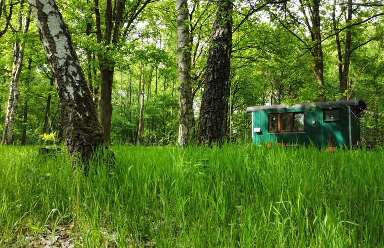 vakantie hasselt belgië - Sustainaway pipo 1