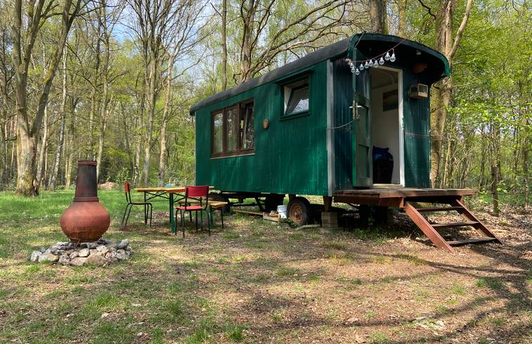 vakantie hasselt belgië - Sustainaway pipo 2