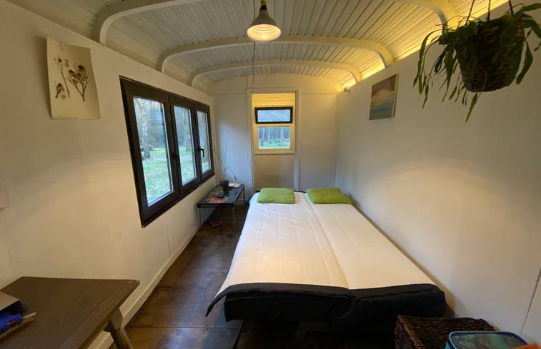 vakantie hasselt belgië - Sustainaway pipo 3