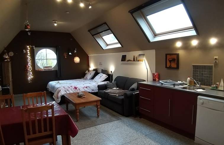 weekendje gent - Sustainaway smeere 1