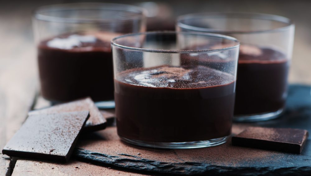 Vegan Christmas dessert - Sustainaway vegan christmas dessert