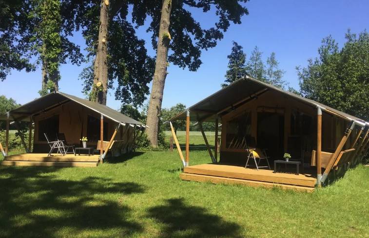 autovakantie europa - Sustainaway C4