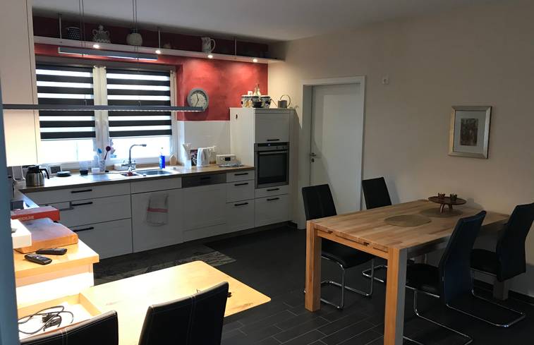 duitsland weekend weg - Sustainaway D2