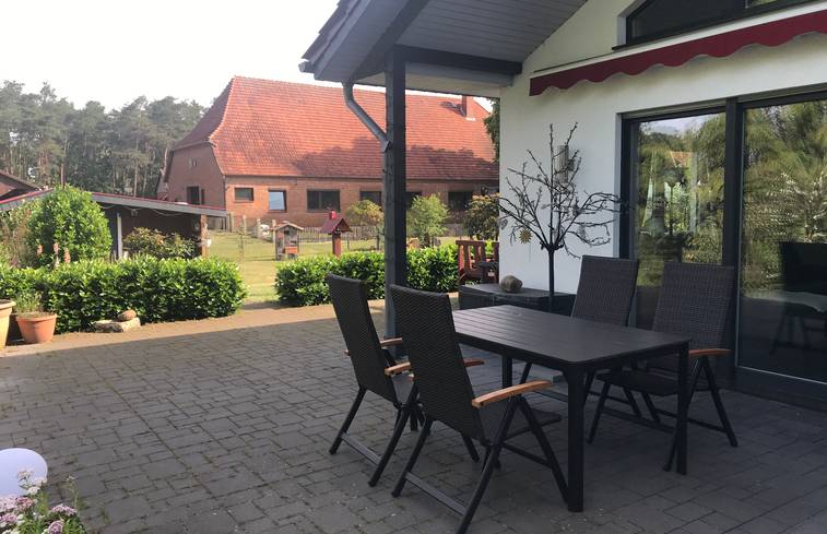 duitsland weekend weg - Sustainaway D4