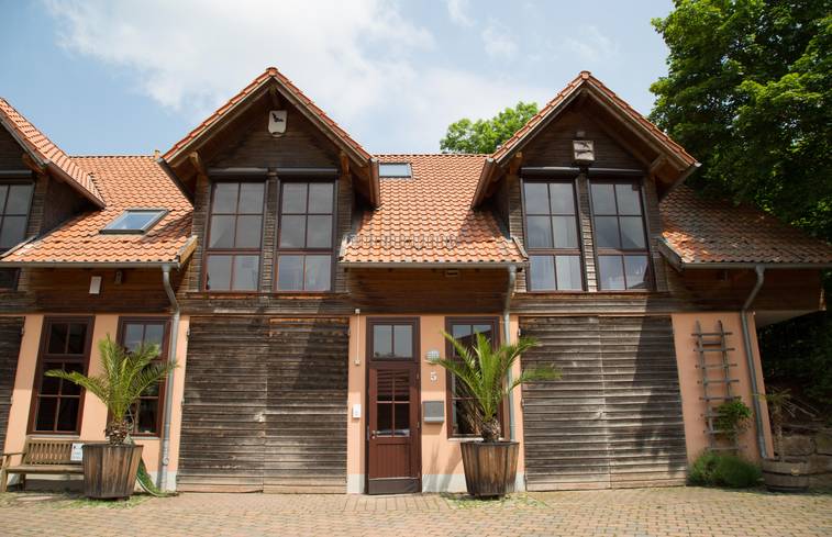 duitsland weekend weg - Sustainaway H1