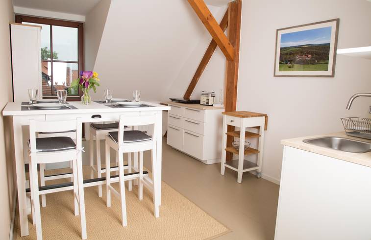 duitsland weekend weg - Sustainaway H3
