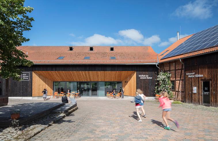 duitsland weekend weg - Sustainaway H4