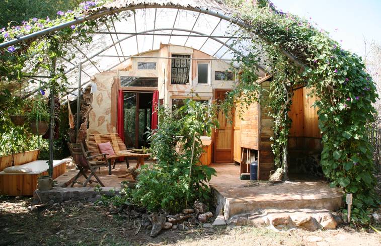 Noord-Frankrijk vakantie - Sustainaway J1