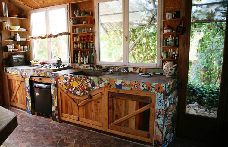 Noord-Frankrijk vakantie - Sustainaway J2