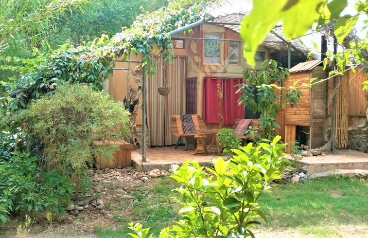 Noord-Frankrijk vakantie - Sustainaway J4