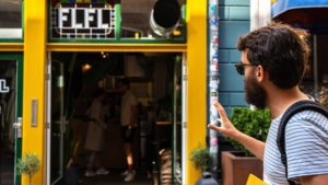 Prikkel je smaakpapillen tijdens een Vegan Food Tour door Utrecht