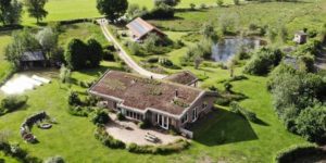 Ervaar het natuurlijk leven in Raalte