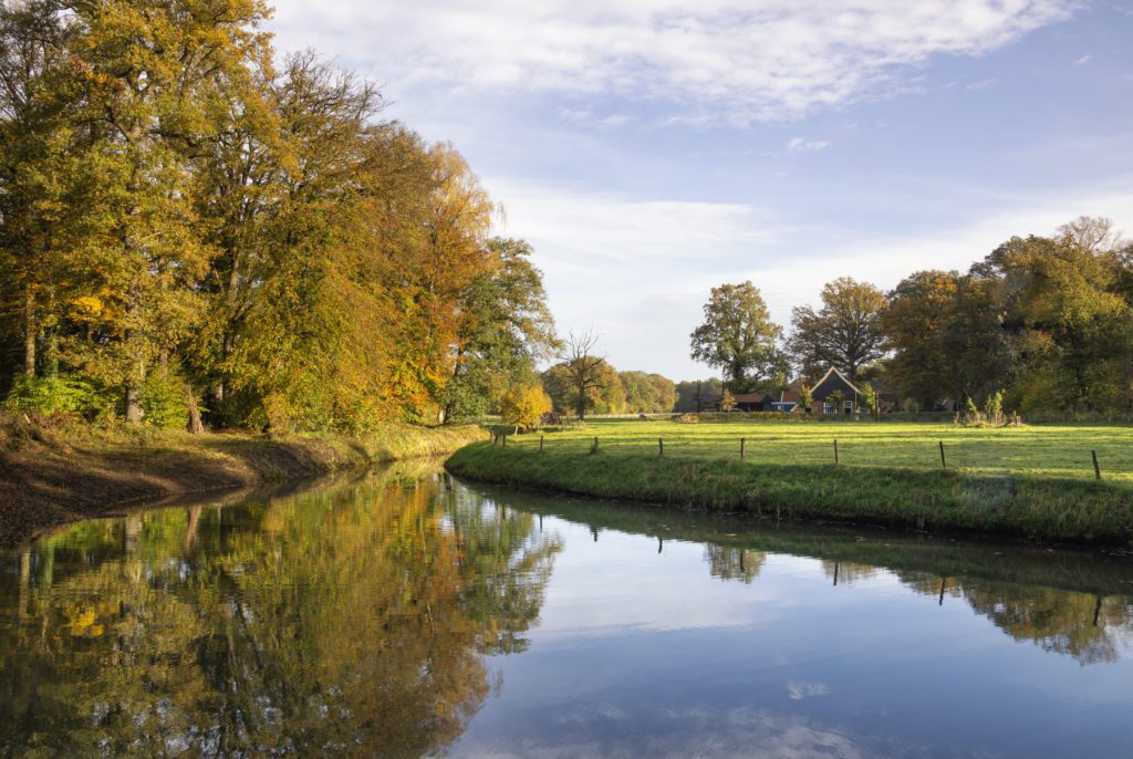 wandelroutes Twente - Sustainaway wandelroutes twente