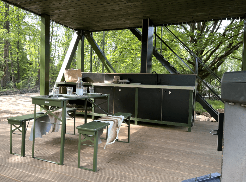 Spothut de Joffers